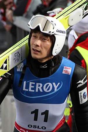 Yuta Watase