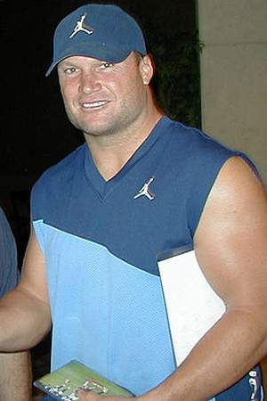 Zach Thomas