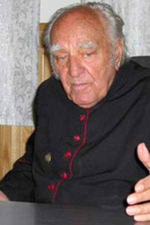 Zdzisław Peszkowski