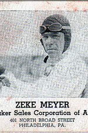Zeke Meyer