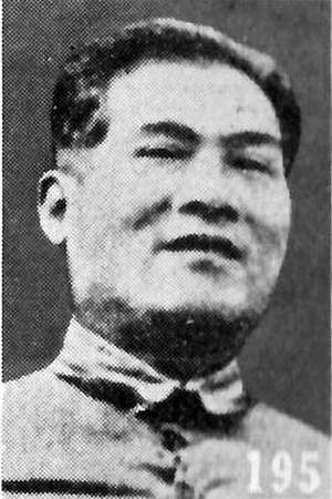 Zhang Guotao