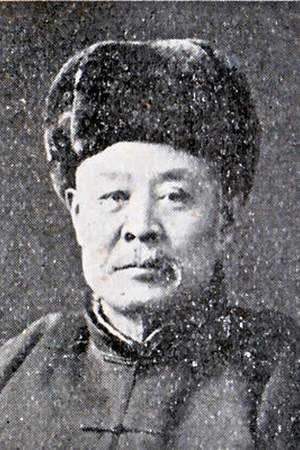 Zhang Haipeng