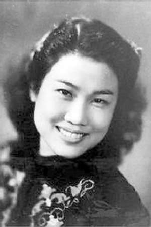 Zhang Ruifang