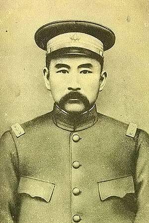 Zhang Xun