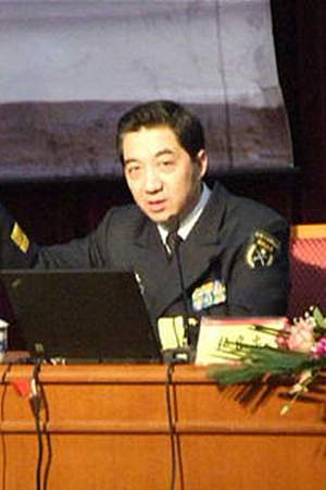 Zhang Zhaozhong
