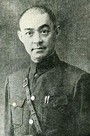 Zhang Zizhong