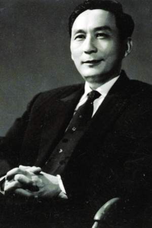 Zheng Junli