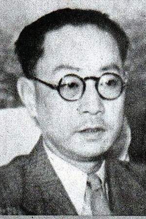 Zhou Fohai