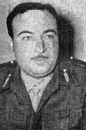 Ziad al-Hariri