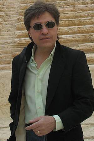 Ziad Hamzeh
