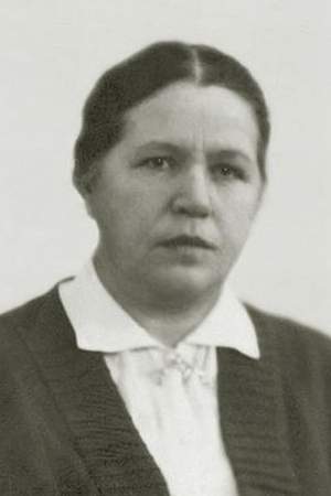 Zinaida Botschantzeva