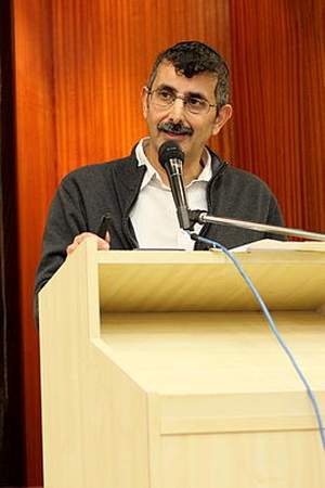 Zohar Amar