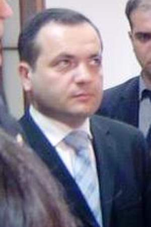 Zurab Tchiaberashvili