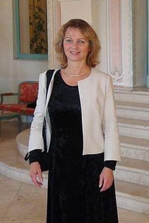 Zuzana Beňušková
