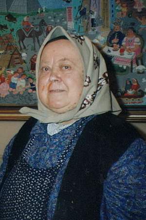 Zuzana Chalupová