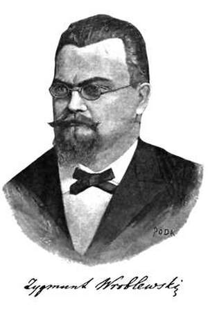 Zygmunt Florenty Wróblewski