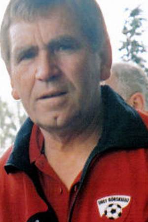 Zygmunt Kalinowski