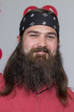 Jep Robertson