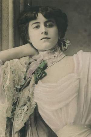 Marie-Louise Derval