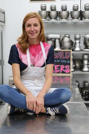 Christina Tosi