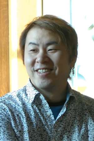 Hiro Mashima