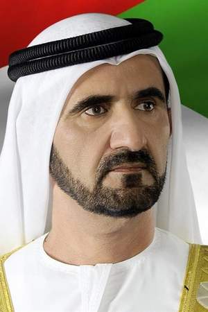 Mohammed Bin-rashid Al-maktoum