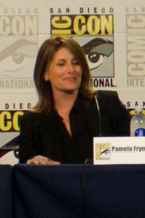 Pamela Fryman