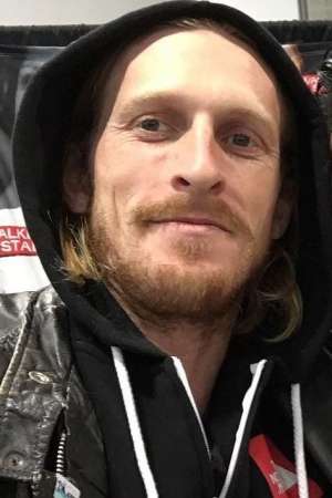 Austin Amelio