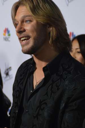 Craig Wayne Boyd