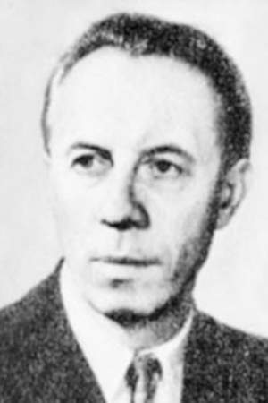 Mykola Kulchitsky