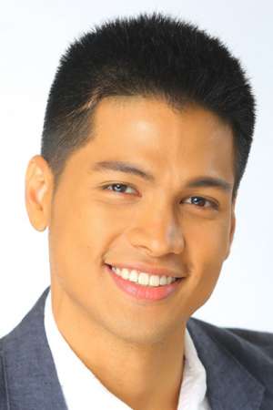 Vin Abrenica