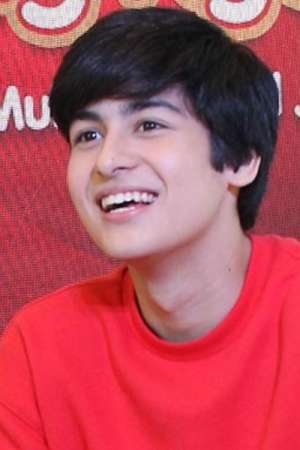 Andres Muhlach