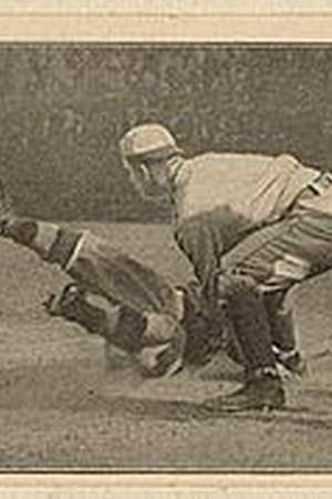 Fred Payne (baseball)