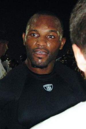 Fred Taylor