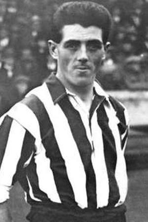Fred Tunstall