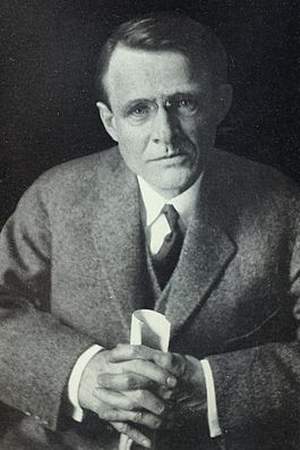 Frederic C. Howe