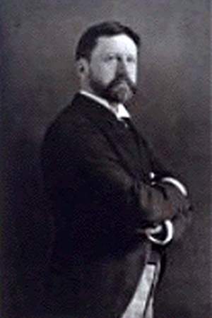 Frederic Porter Vinton