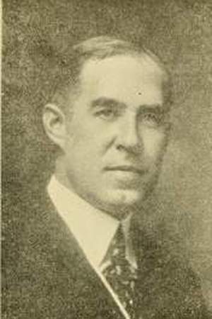 Frederic W. Cook