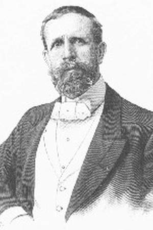 Frederick Arthur Bridgman