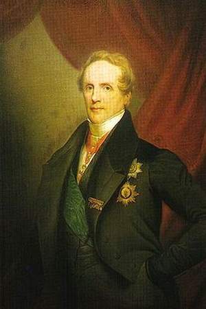 Frederick Augustus II of Saxony