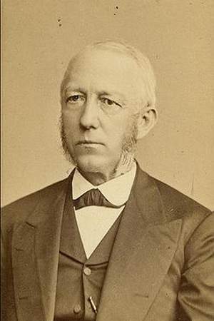 Frederick Augustus Muhlenberg