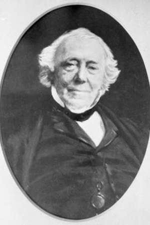 Frederick Bramwell