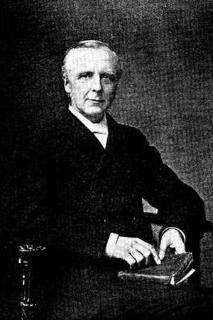 Frederick Brotherton Meyer