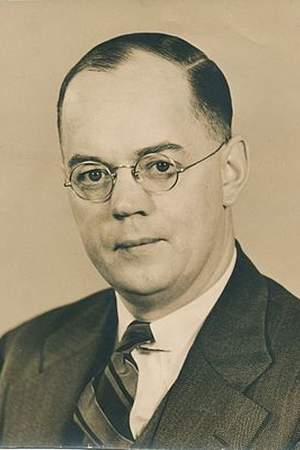 Frederick C. Silvester