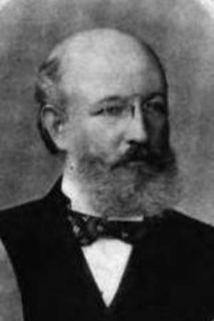 Frederick C. Stevens