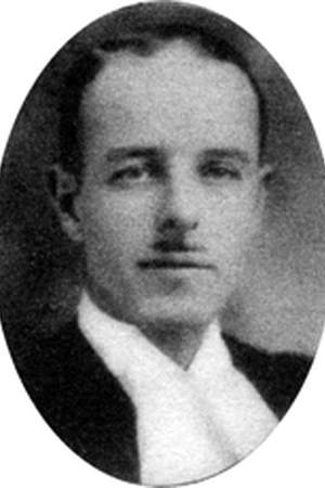 Frederick Cronyn Betts