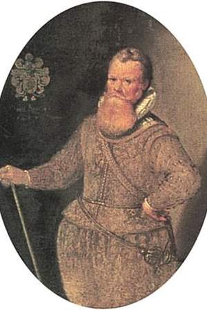 Frederick de Houtman