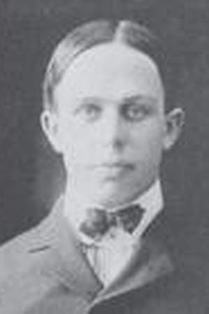 Frederick E. Jennings