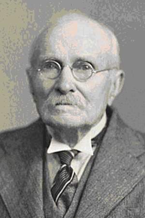 Frederick Esling