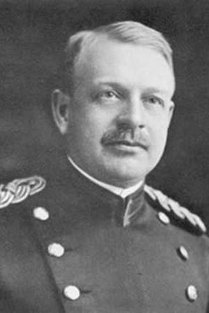 Frederick F. Russell